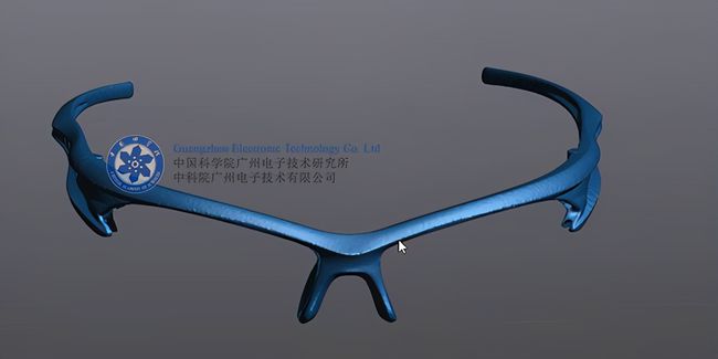 抄數(shù)3D掃描儀快速逆向建模(圖2)